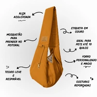 Sling Terracota