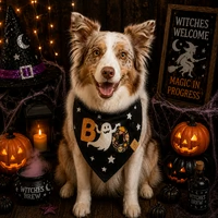 Bandana Ghost Night - BRILHA NO ESCURO