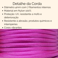 Pulseira Premium - Apaixonei
