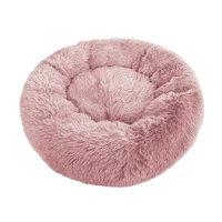 Cama Nuvem - Rosa Bebê