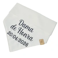 Bandana Dama de Honra