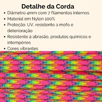 Colar ID Premium Merengue