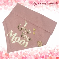 Bandana I Love You Mom