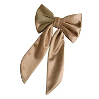 Laçarote Tal Mãe, Tal Pet - Cetim Inset Prada Champagne