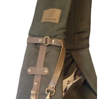 Sling Premium Velvet Moss
