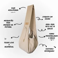 Sling Areia