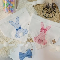 Bandana Páscoa - Petit Chérie