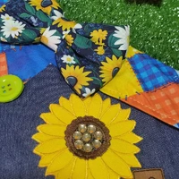 Bandana São João - Rei do Brega