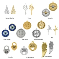 Guia Unificada de Corda Premium - Morango