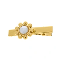 Presilha Margarida com Pérola