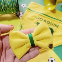 Laço Edição Copa do Mundo