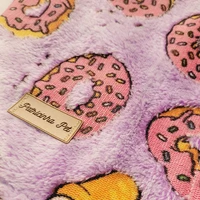 Manta Donut's