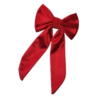 Laçarote Tal Mãe, Tal Pet - Cetim Inset Prada Rubi