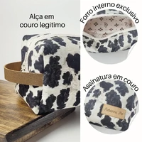 Nécessaire Box Pet - Animale