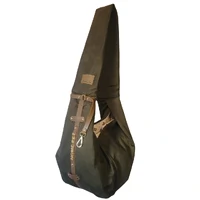 Sling Premium Velvet Moss