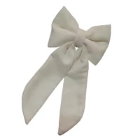 Laçarote Tal Mãe, Tal Pet - Veludo Alemão Cristal