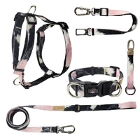 Kit Passeio Animale Rose