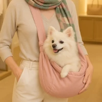 Bolsa Sling Rose