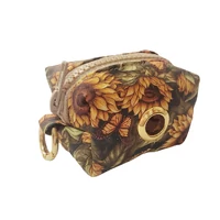 Bag Cata Caca - Girassol