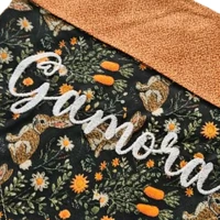 Bandana Páscoa - Bosque Encantado