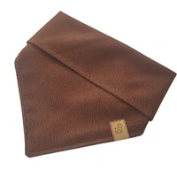 Bandana Colorful - Café