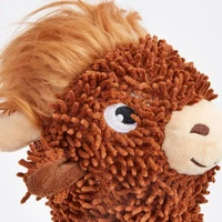 Pelúcia Gado Escócia