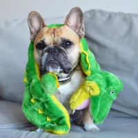 Mordedor Pelúcia Jacaré Multi Squeaker