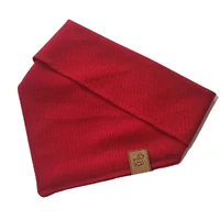 Bandana Colorful - Cereja