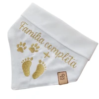 Bandana Família Completa