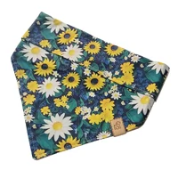 Bandana Flor de Luar