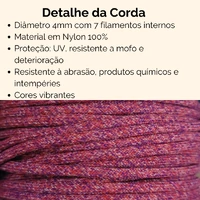 Colar Identificação Premium - Smoothie