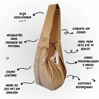 Sling Premium Cashmere