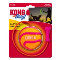 KONG Bunji High Viz Ball - Médio