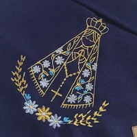 Bandana Nossa Senhora Aparecida | Fé que Acompanha