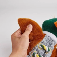 Pelúcia Cabo de Guerra Pato