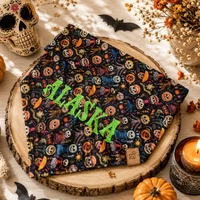 Bandana Calavera