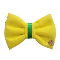 Laço Edição Copa do Mundo