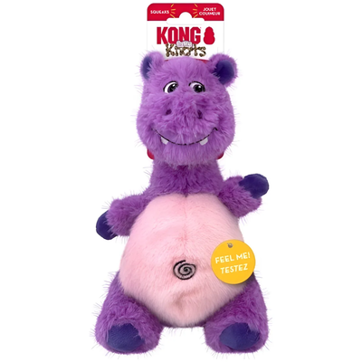 Foto KONG Knots Belly Hippo Medium