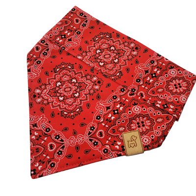 Foto Bandana - Rubi