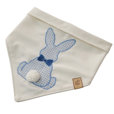 Foto Bandana Páscoa - Petit Benjamin