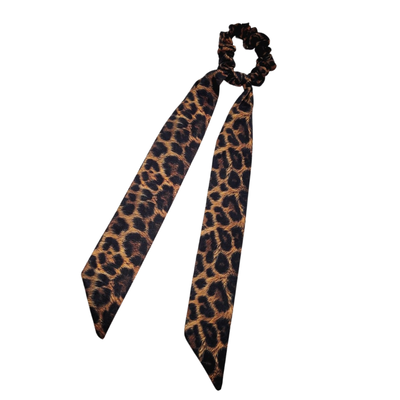 Foto Scrunchie Animale