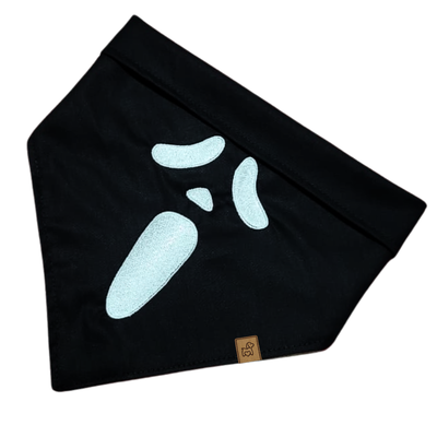 Foto Bandana Halloween - Pânico I