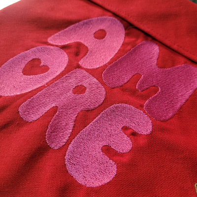 Foto Bandana Amore
