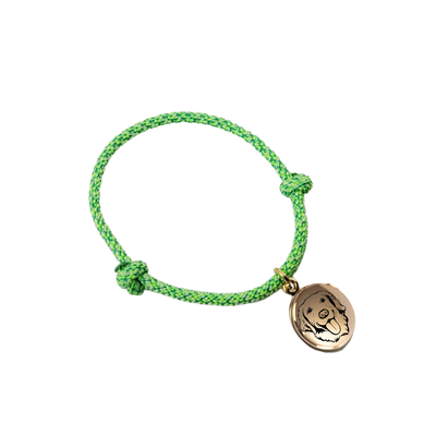 Foto Pulseira Premium - Limonada