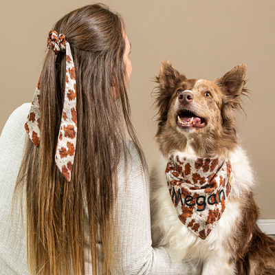 Foto Scrunchie Montana