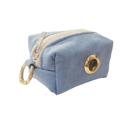 Foto Bag Cata Caca Jeans