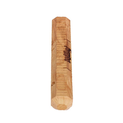FotoMordedor Sustentável Dog Wood - Premium