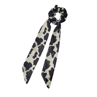 Foto Scrunchie Animale