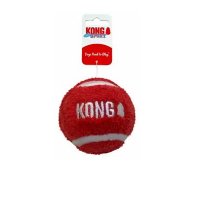 Foto KONG Sport Soft Ball Bulk