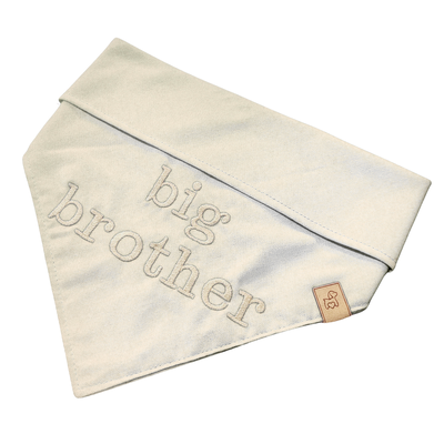 Foto Bandana Big Brother